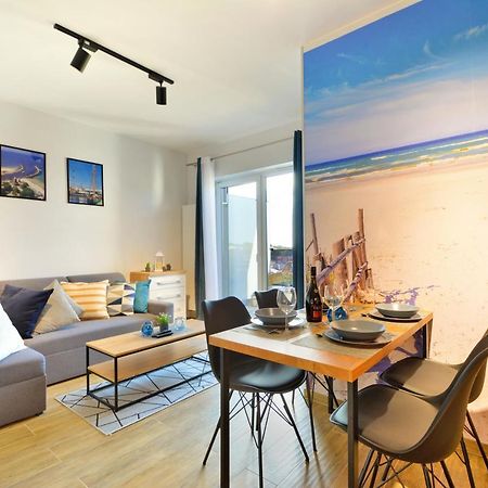 Premium Apartment Колобжег Экстерьер фото