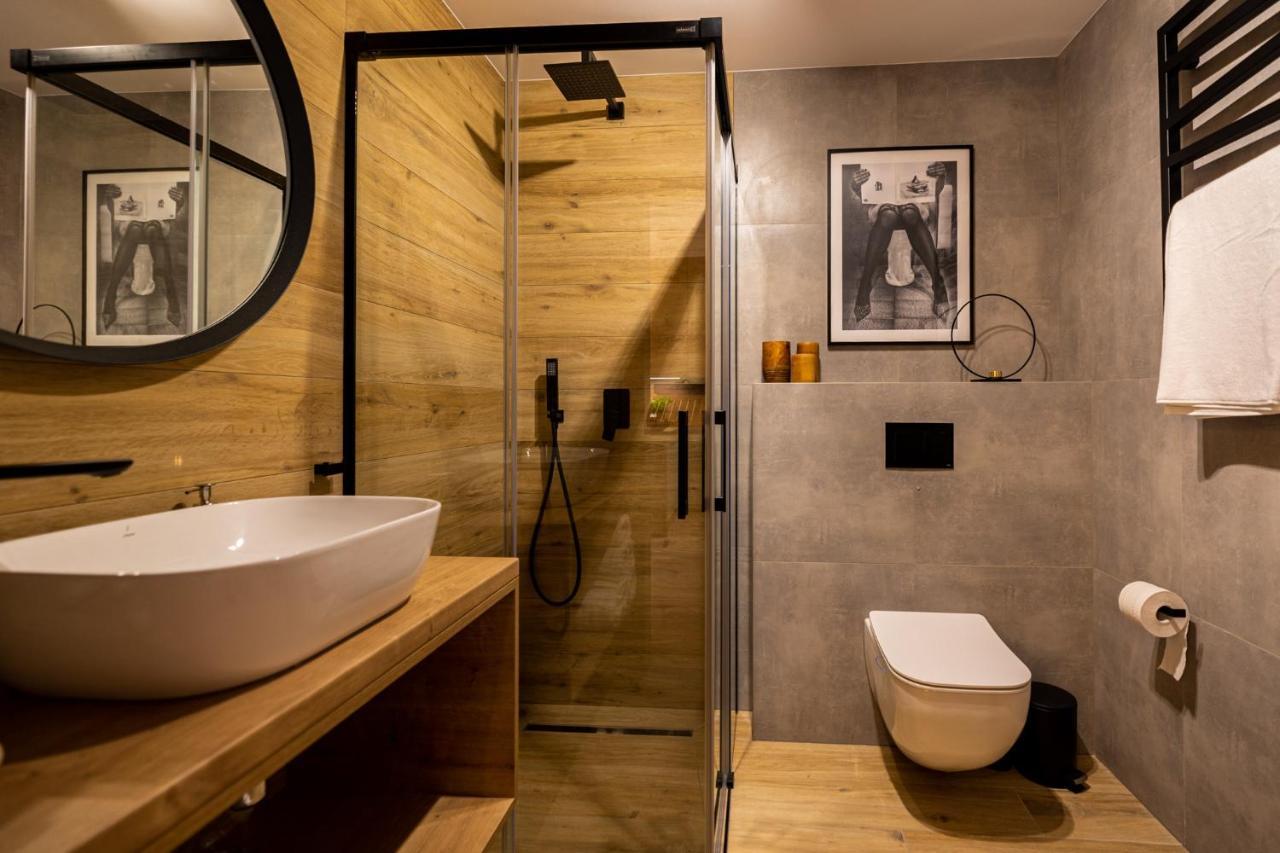 Premium Apartment Колобжег Экстерьер фото